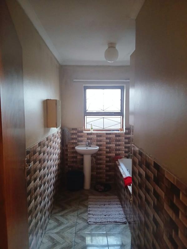 3 Bedroom Property for Sale in Motherwell Eastern Cape